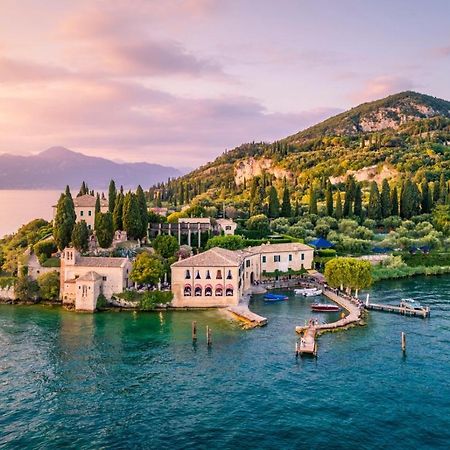 Appartamento Casa Vacanze Spiaggia D'Oro Desenzano del Garda Zewnętrze zdjęcie