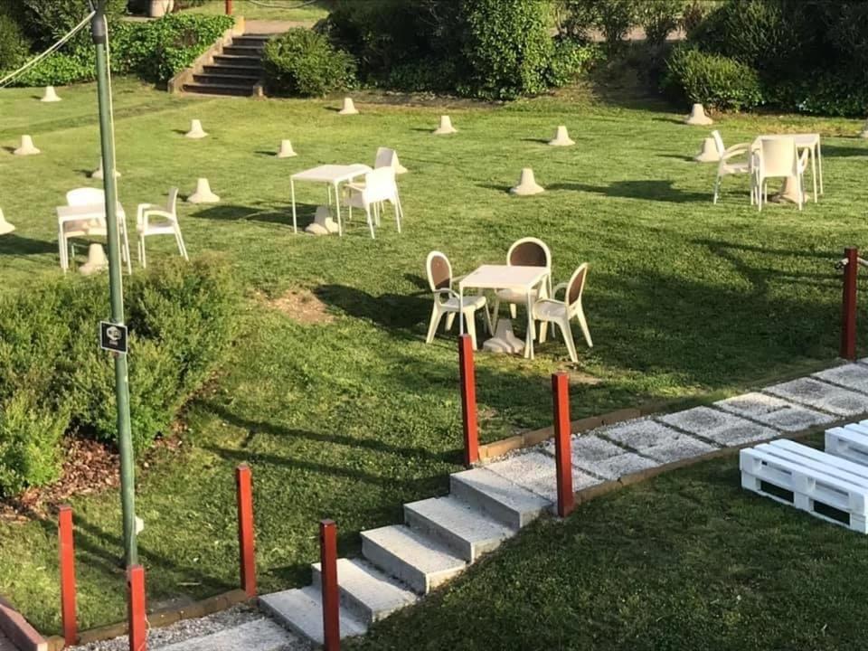 Appartamento Casa Vacanze Spiaggia D'Oro Desenzano del Garda Zewnętrze zdjęcie