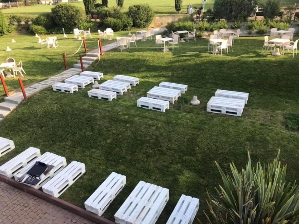 Appartamento Casa Vacanze Spiaggia D'Oro Desenzano del Garda Zewnętrze zdjęcie