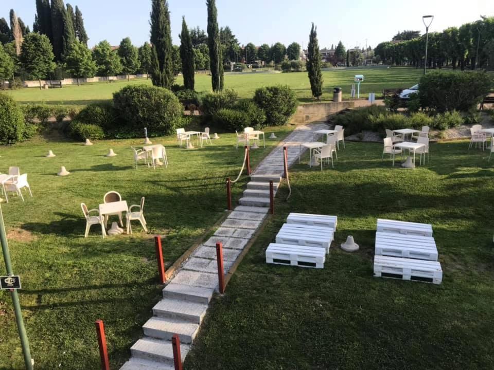Appartamento Casa Vacanze Spiaggia D'Oro Desenzano del Garda Zewnętrze zdjęcie