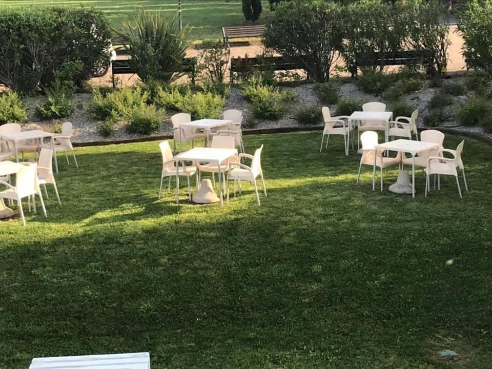 Appartamento Casa Vacanze Spiaggia D'Oro Desenzano del Garda Zewnętrze zdjęcie