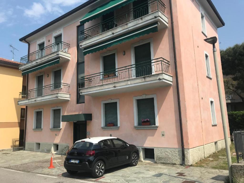 Appartamento Casa Vacanze Spiaggia D'Oro Desenzano del Garda Zewnętrze zdjęcie