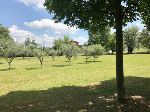 Appartamento Casa Vacanze Spiaggia D'Oro Desenzano del Garda Zewnętrze zdjęcie