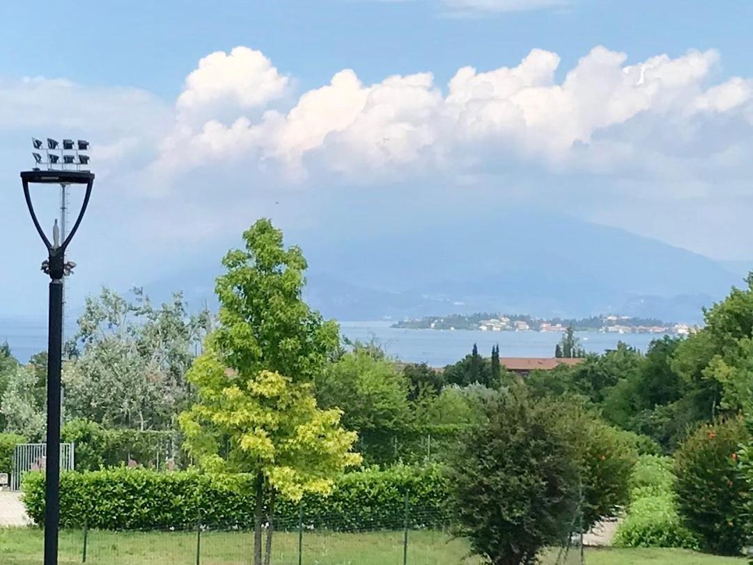 Appartamento Casa Vacanze Spiaggia D'Oro Desenzano del Garda Zewnętrze zdjęcie