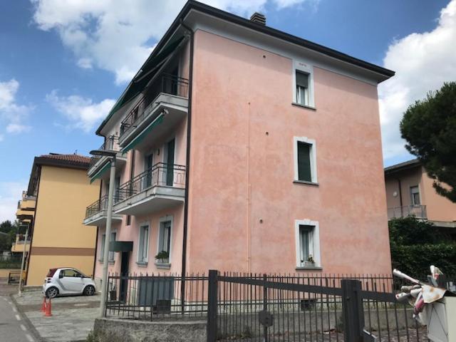 Appartamento Casa Vacanze Spiaggia D'Oro Desenzano del Garda Zewnętrze zdjęcie