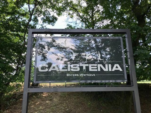 Appartamento Casa Vacanze Spiaggia D'Oro Desenzano del Garda Zewnętrze zdjęcie