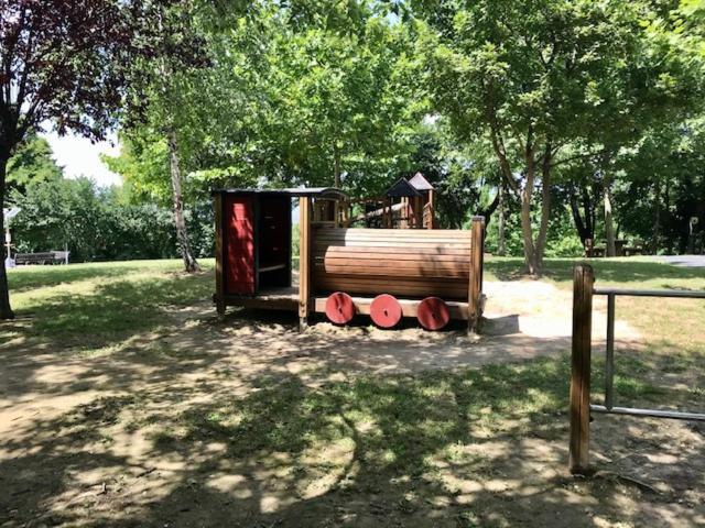 Appartamento Casa Vacanze Spiaggia D'Oro Desenzano del Garda Zewnętrze zdjęcie