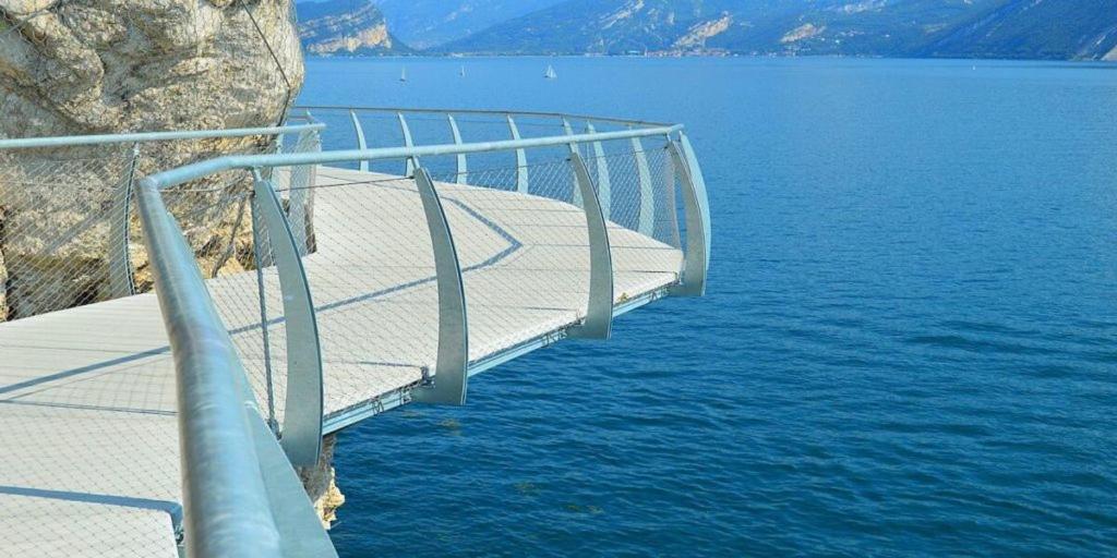 Appartamento Casa Vacanze Spiaggia D'Oro Desenzano del Garda Zewnętrze zdjęcie