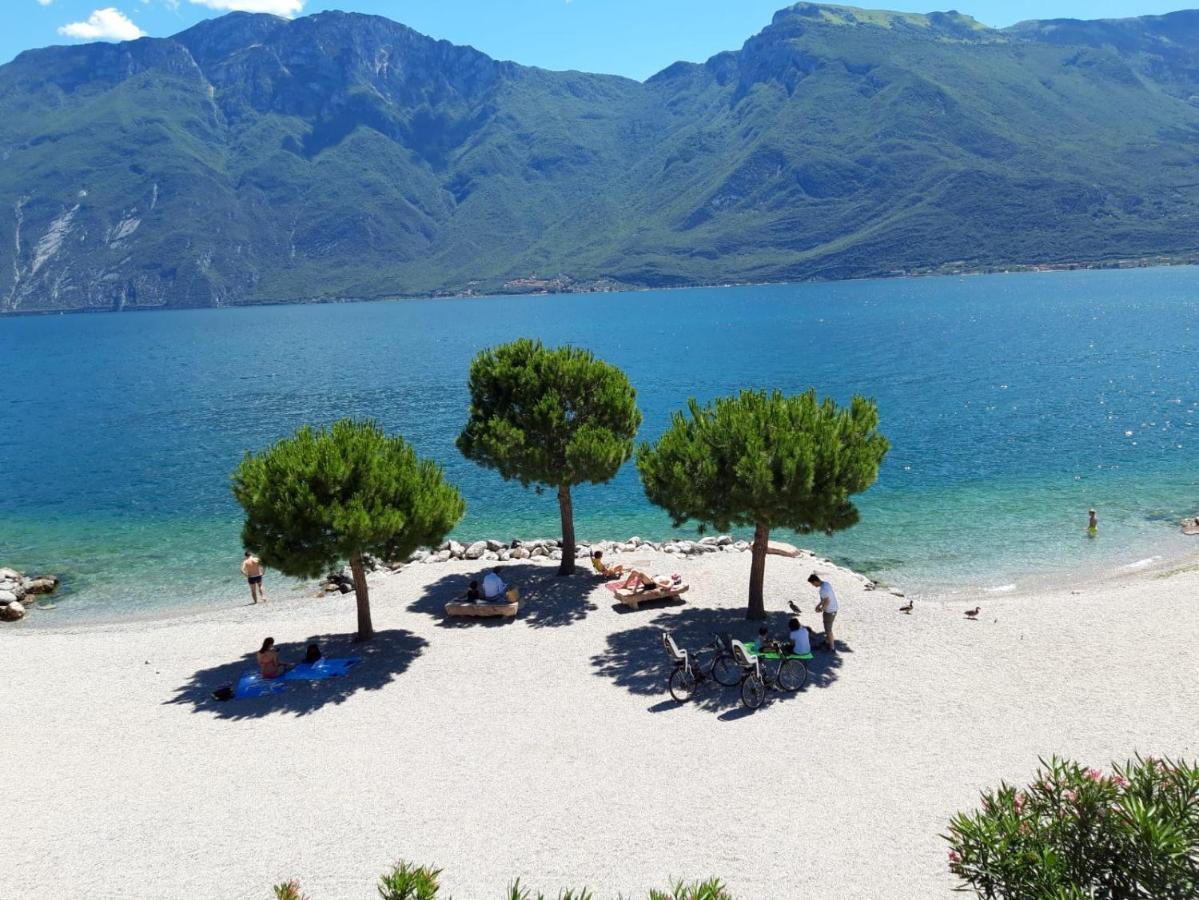 Appartamento Casa Vacanze Spiaggia D'Oro Desenzano del Garda Zewnętrze zdjęcie