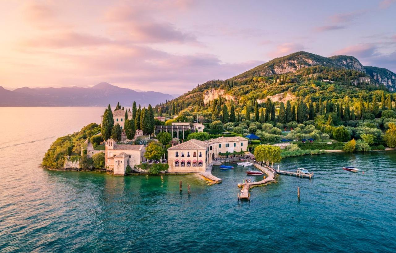 Appartamento Casa Vacanze Spiaggia D'Oro Desenzano del Garda Zewnętrze zdjęcie