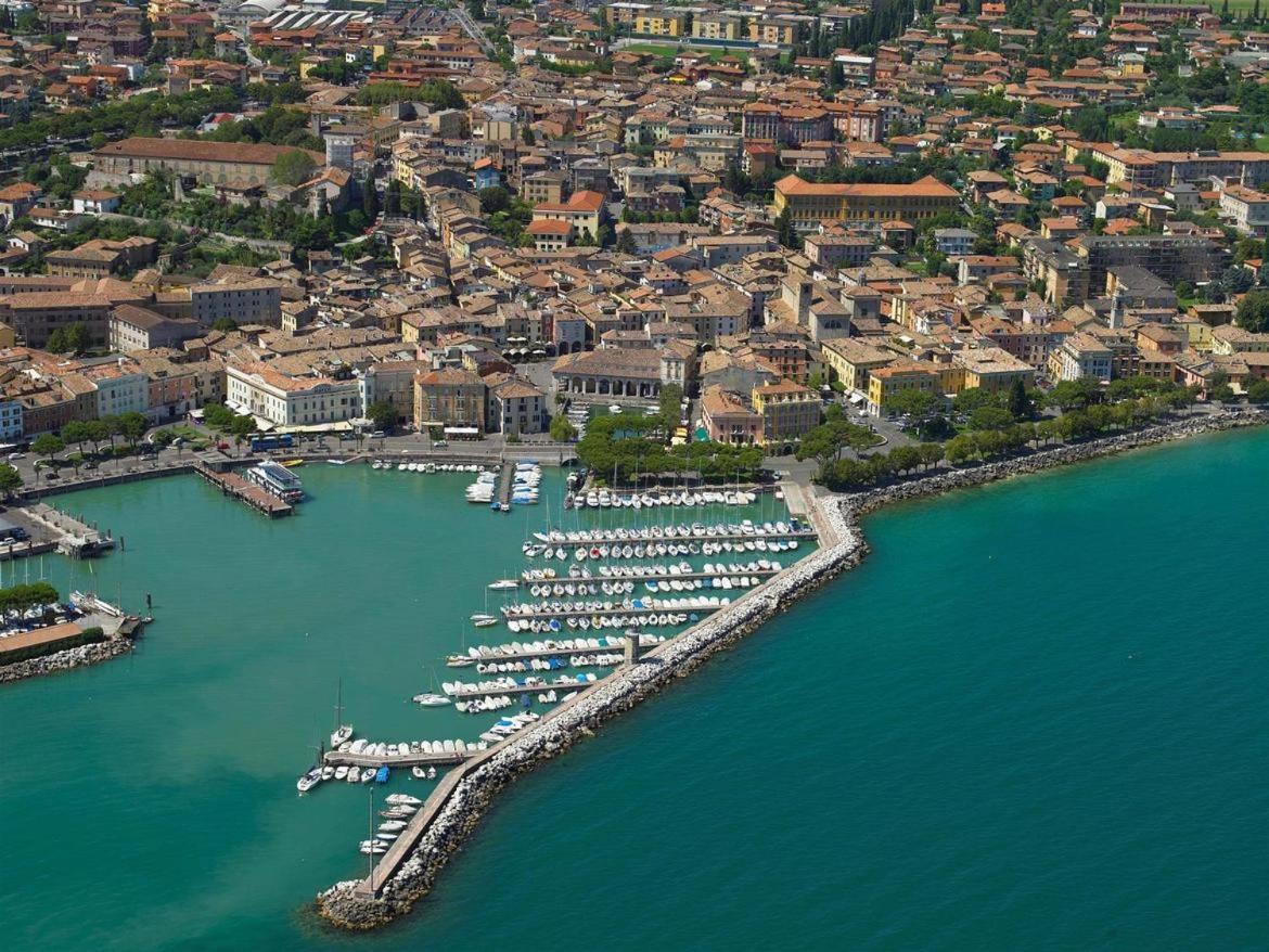 Appartamento Casa Vacanze Spiaggia D'Oro Desenzano del Garda Zewnętrze zdjęcie