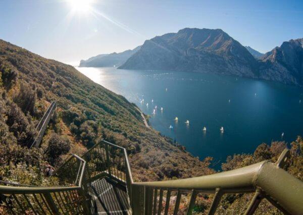 Appartamento Casa Vacanze Spiaggia D'Oro Desenzano del Garda Zewnętrze zdjęcie
