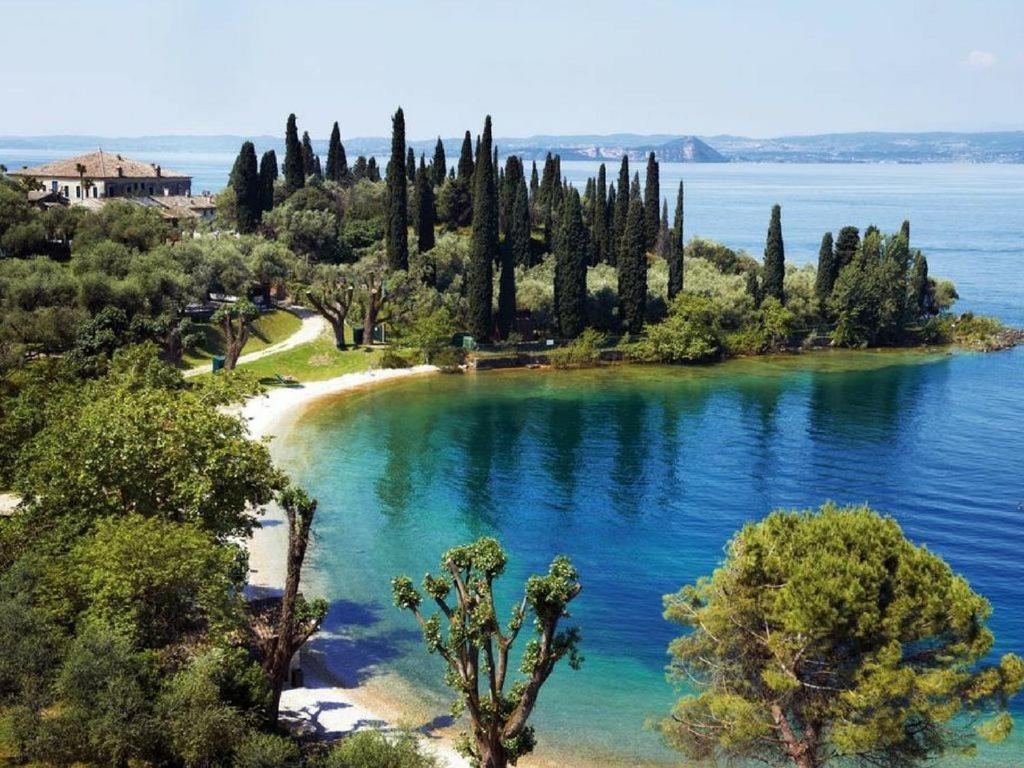 Appartamento Casa Vacanze Spiaggia D'Oro Desenzano del Garda Zewnętrze zdjęcie