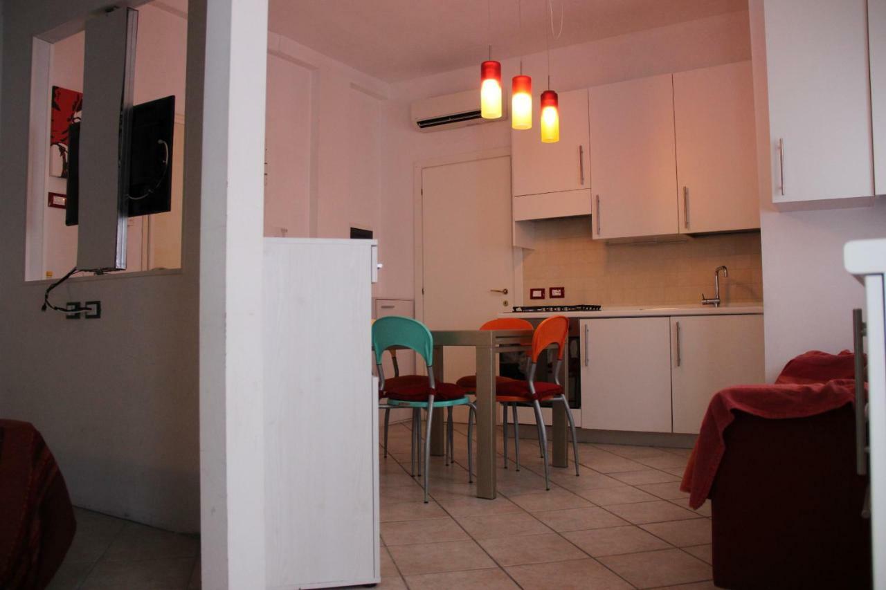 Appartamento Casa Vacanze Spiaggia D'Oro Desenzano del Garda Zewnętrze zdjęcie