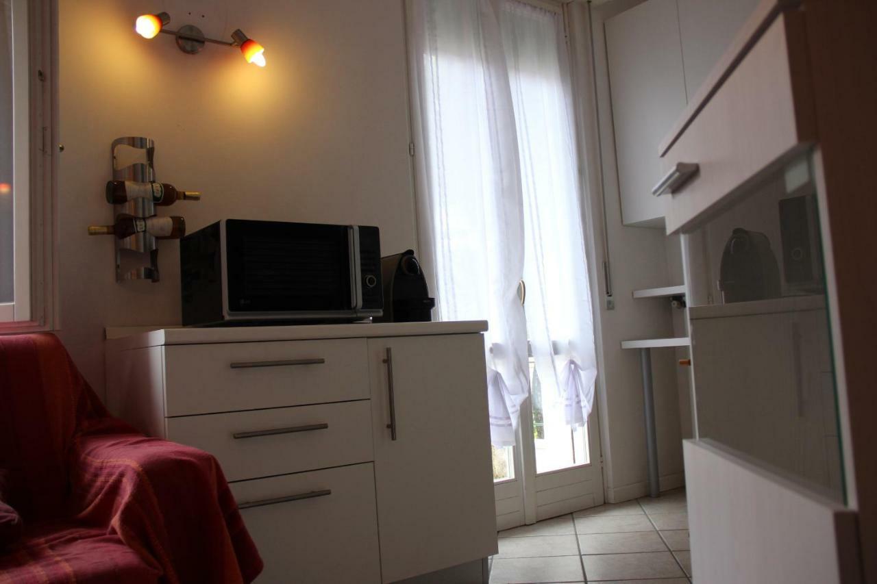 Appartamento Casa Vacanze Spiaggia D'Oro Desenzano del Garda Zewnętrze zdjęcie