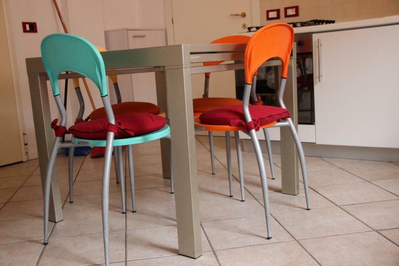 Appartamento Casa Vacanze Spiaggia D'Oro Desenzano del Garda Zewnętrze zdjęcie