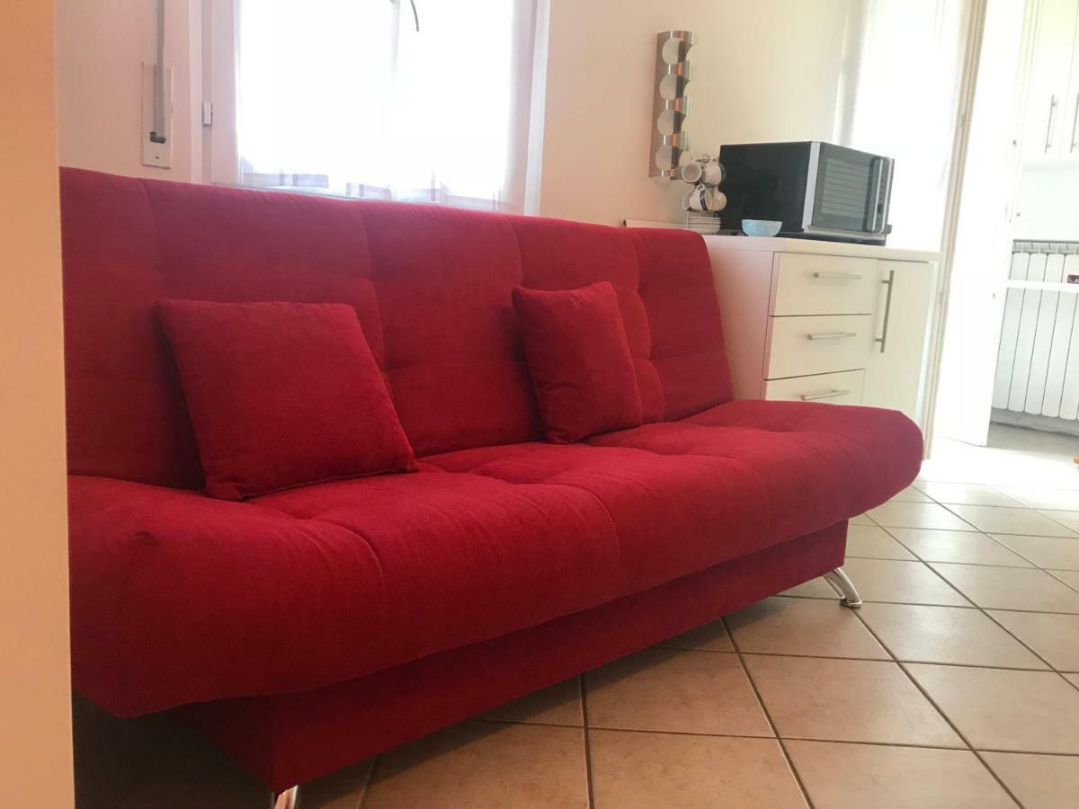 Appartamento Casa Vacanze Spiaggia D'Oro Desenzano del Garda Zewnętrze zdjęcie