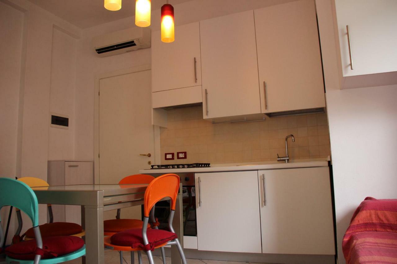Appartamento Casa Vacanze Spiaggia D'Oro Desenzano del Garda Zewnętrze zdjęcie